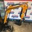 (inv.50040)-2025-miva-va13c-mini-excavator,-13.5-hp-gas-engine,-aux.-hydraulics,-blade,-15"-bucket-image-6