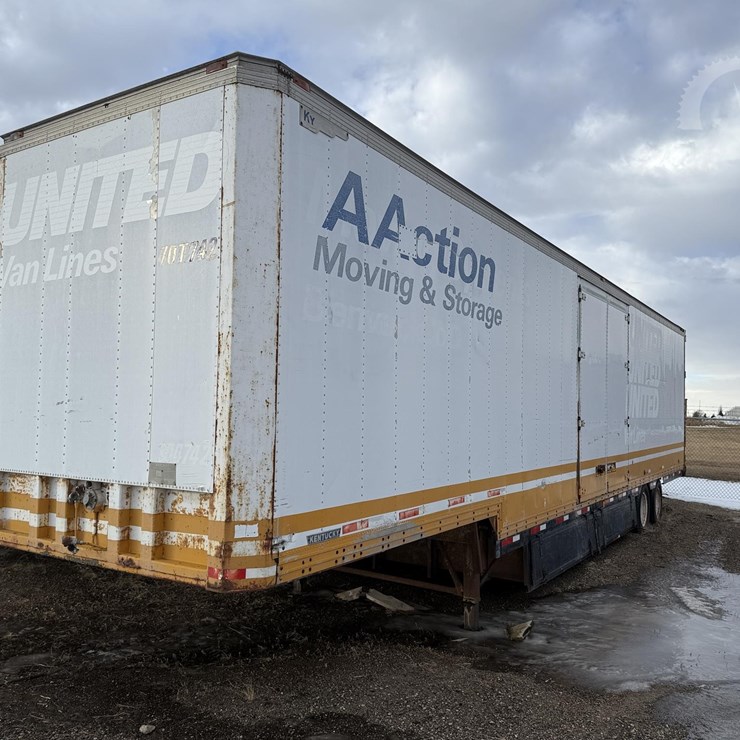 1982 KENTUCKY TRAILER