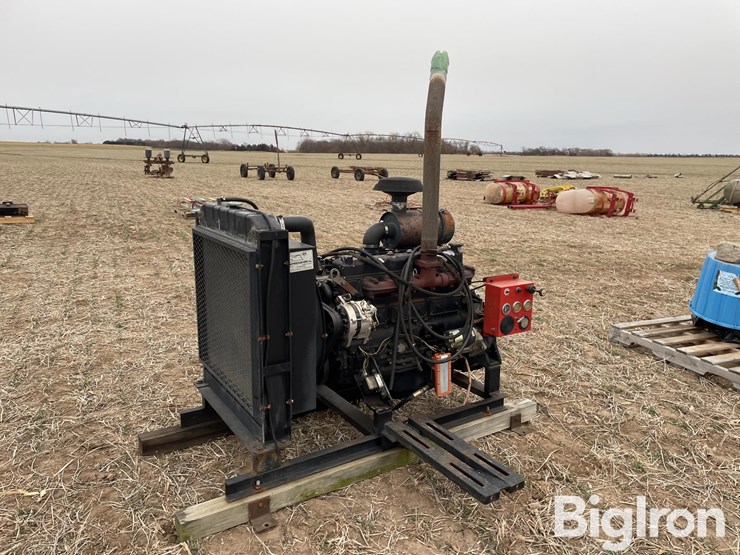 daewoo-power-unit-(for-parts)-image-5