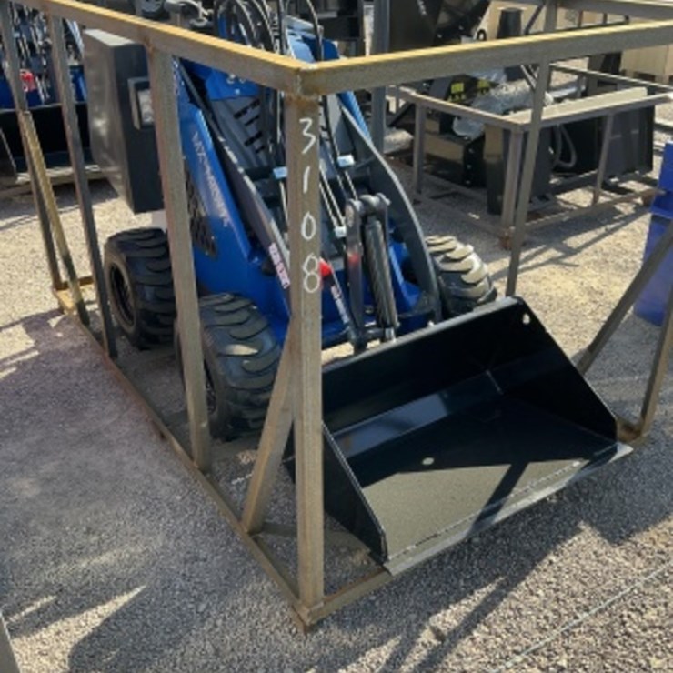 2025 AGT MX-MRW14 Skid Steer