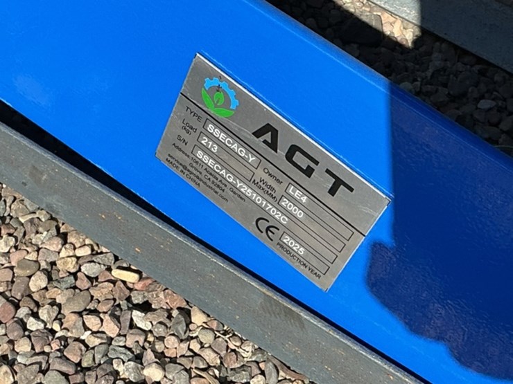 2025-agt-ssecag-y-auger-for-skid-steer-image-5