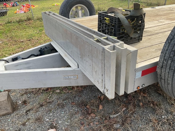 (inv.51012)-2023-hot-summer-al7x36tr-trailer,-vin:-5bxh1cz36nj052435,-36'-aluminum-car-hauler,-ramps-image-9