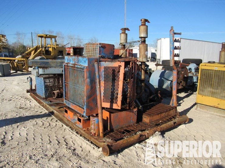 (1-65)-gardner-denver-fxx-duplex-mud-pump,-w/-for...-image-1
