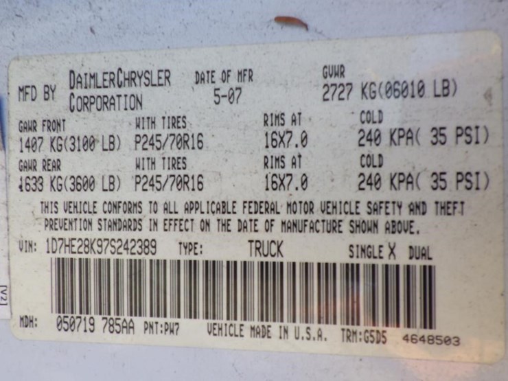 2007-dodge-dakota-image-15