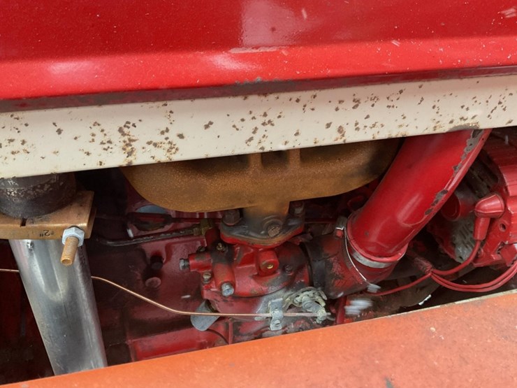 (inv.50089)-international-i464-tractor-loader,-40-hp,-pto,-meter-shows-11,375-hours,-runs-image-3