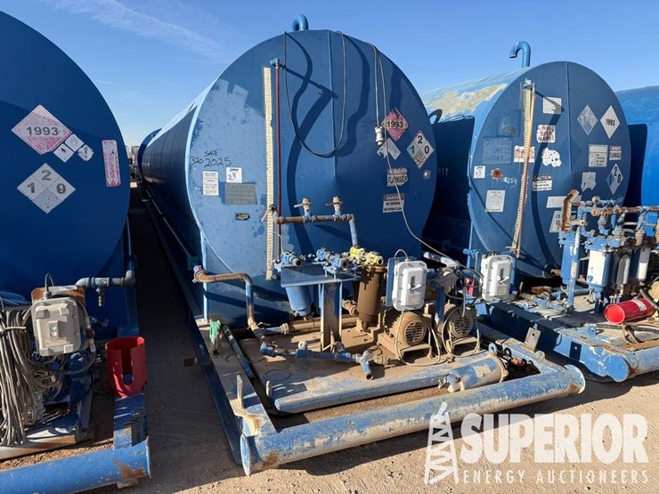 (3-3)-8'dia-x-39'l-14,700-gal-fuel-tank,-w/(2)-r...-image-1