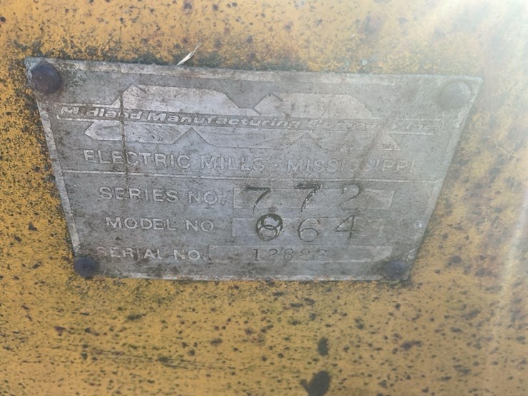 (inv.50046)-midland-64-dirt-pan/-scraper,-pintle-hitch,-hydraulic-lift-image-9