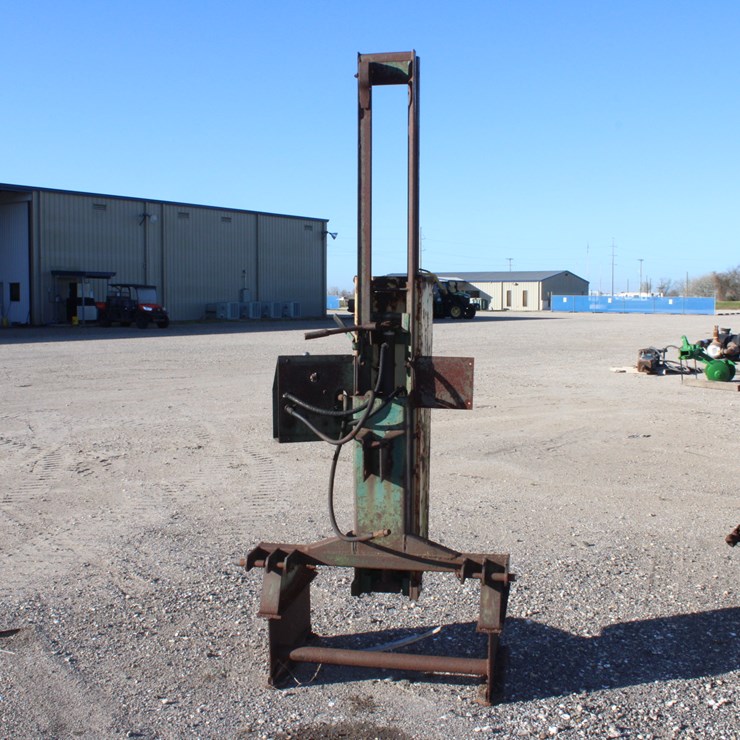 #4105 • 3pt Post Driver