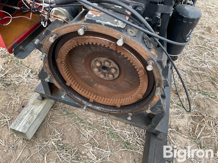 daewoo-power-unit-(for-parts)-image-10