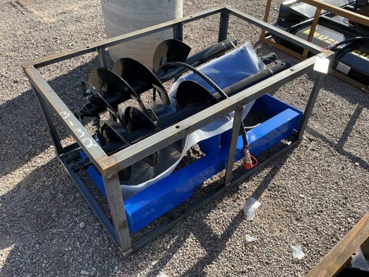 2025-agt-ssecag-y-auger-for-skid-steer-image-1