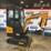 (inv.50040)-2025-miva-va13c-mini-excavator,-13.5-hp-gas-engine,-aux.-hydraulics,-blade,-15"-bucket-image-1