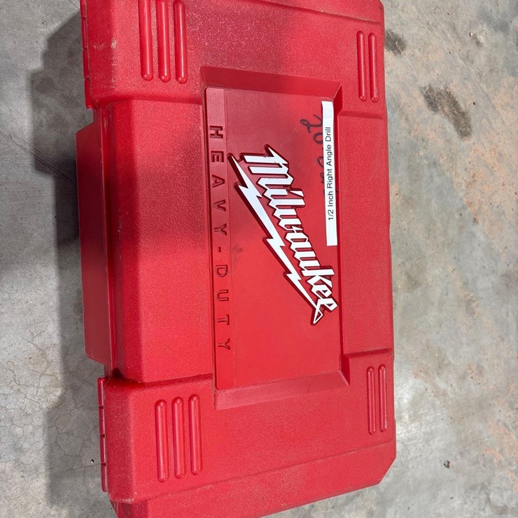 Milwaukee Tools