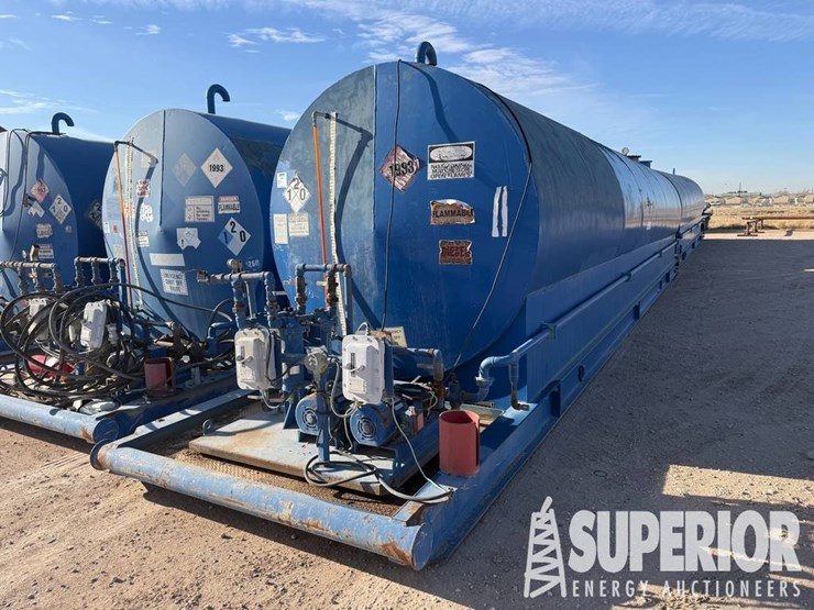 (3-1)-8'dia-x-39'l-14,700-gal-fuel-tank,-w/(2)-r...-image-1
