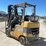 2007-caterpillar-c5000-5,000lb.-straight-mast-lp-forklift-image-4