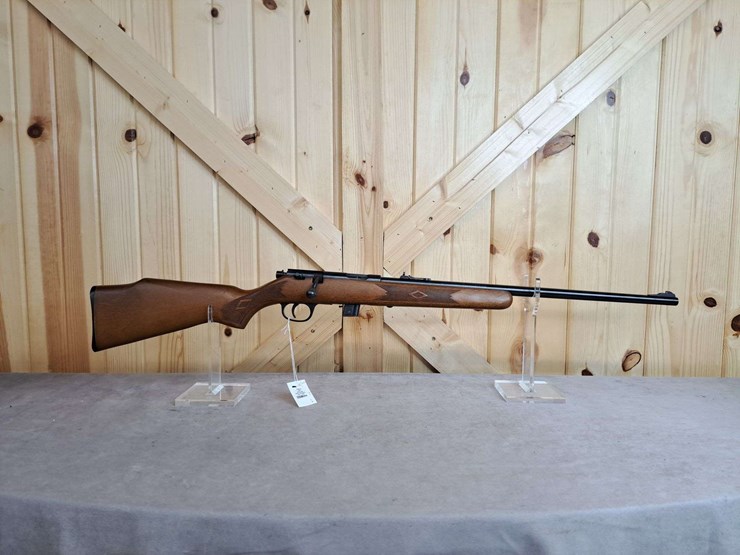 marlin-model-25n-.22-lr-bolt-rifle-image-1