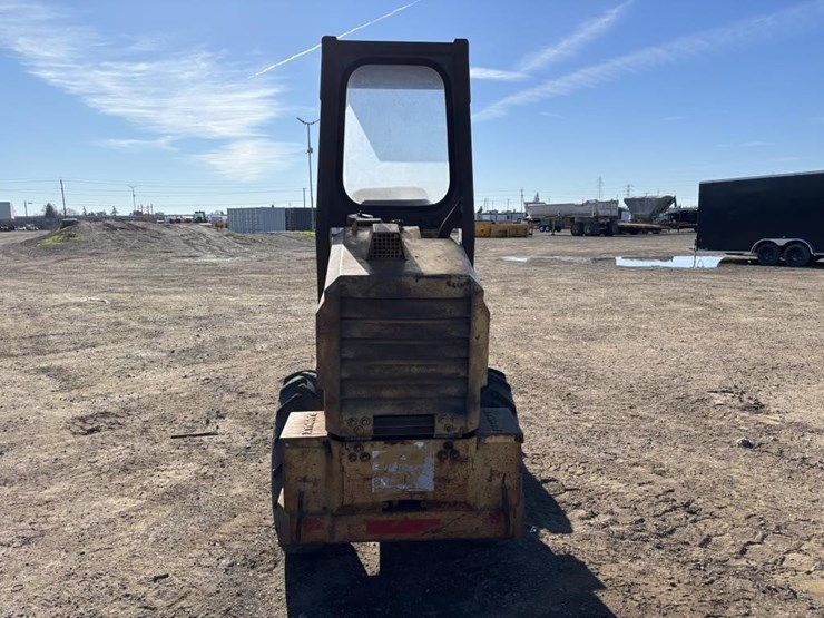 1999-rammax-vibratory-compactor-image-8