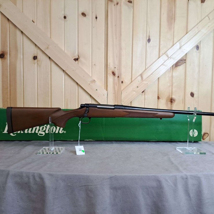 Remington Model 700 .300 Wby. Magnum Bolt Rifle