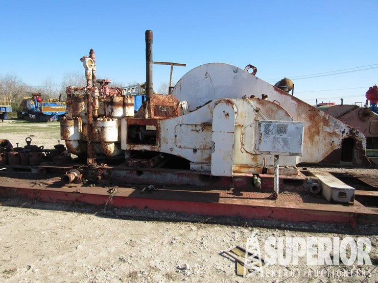 (1-64)-ellis-williams-15w600-duplex-mud-pump,-w/-...-image-3