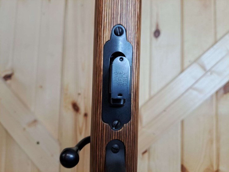 ducks-unlimited/marlin-model-25n-.22-lr-bolt-action-rifle-image-9