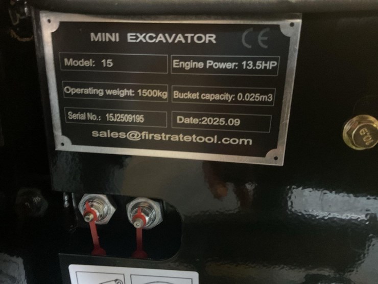 (inv.50033)-new-unused-miva-va15-mini-excavator,-13.5-hp-gas-engine,-aux.-hydraulics,-15"-bucket,-image-9