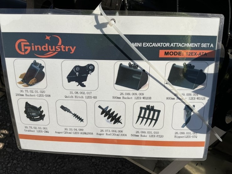 2025-agt-12ex-ata-mini-excavators-attachment-set-image-4