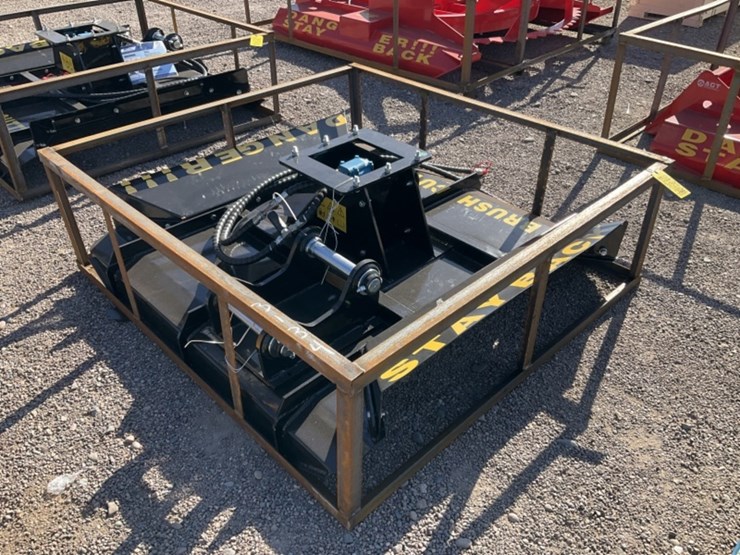 2025-agt-exrc54-mower-deck-for-excavator-image-1