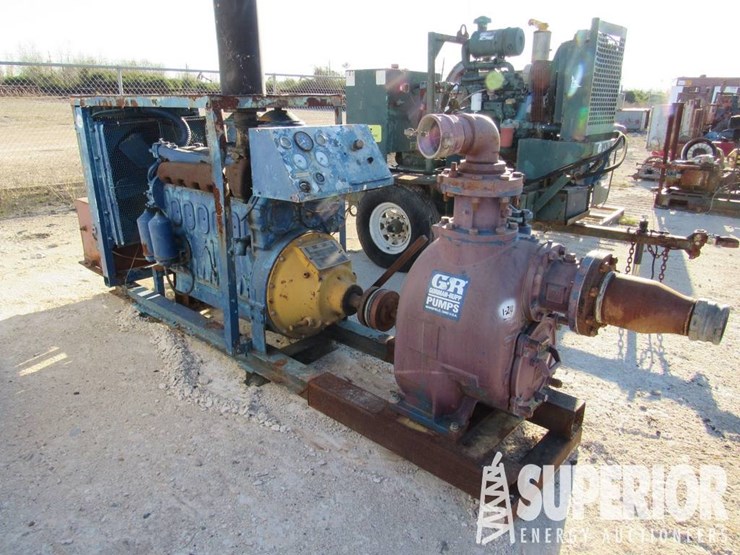 (1-214)-gorman-rupp-t6a3s-b-centrifugal-pump,-p/b...-image-3