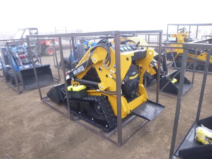 2025-agt-mx-crt23-skid-steer-track-loader-image-4