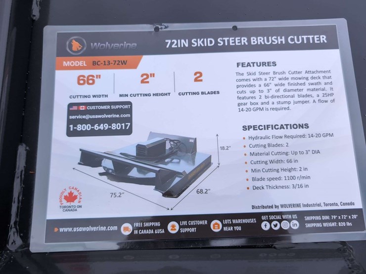 wolverine-skid-steer-brush-cutter---bc-13-72w-image-4