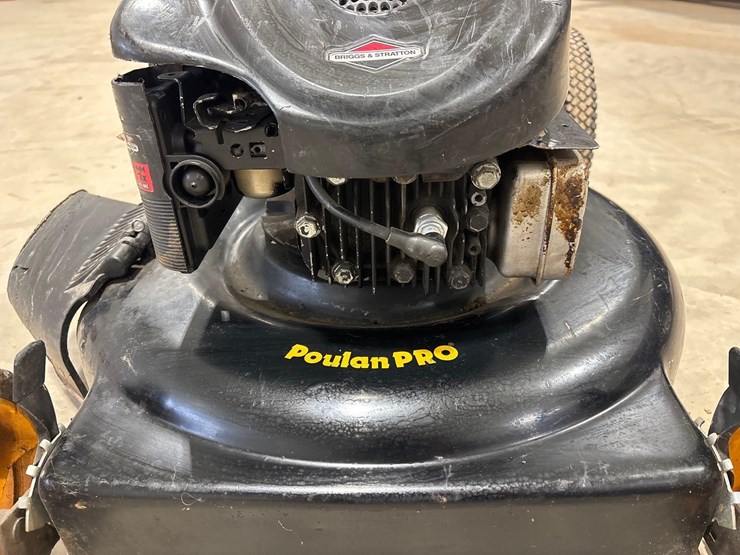 poulan-pro-65-lawnmower-image-5