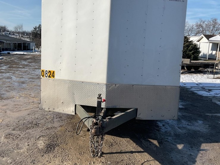 (inv.51015)-2023-haul-about-trailer-vin:-7p6500l23n1009151,-gvwr-14,000-lbs,-roll-up-rear-door-image-8