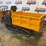 (inv.50035)-new-unused-ir-model-ird25-track-dumper,-13-hp-gas-engine,-3-speed,-hydraulic-dump-image-3
