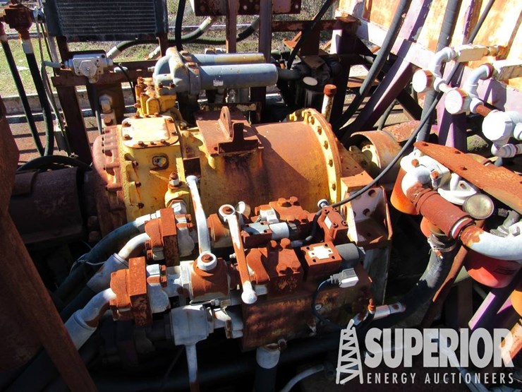 (1-46)-2004-tsm-3000-400hp-s/d-drawworks,-w/-lebu...-image-10