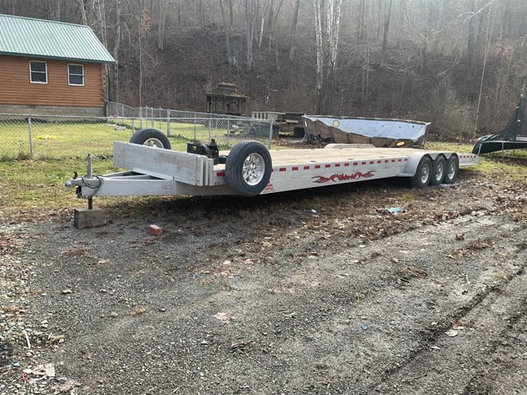 (inv.51012)-2023-hot-summer-al7x36tr-trailer,-vin:-5bxh1cz36nj052435,-36'-aluminum-car-hauler,-ramps-image-7