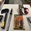 gerber-axe,-knives,-etc-image-1