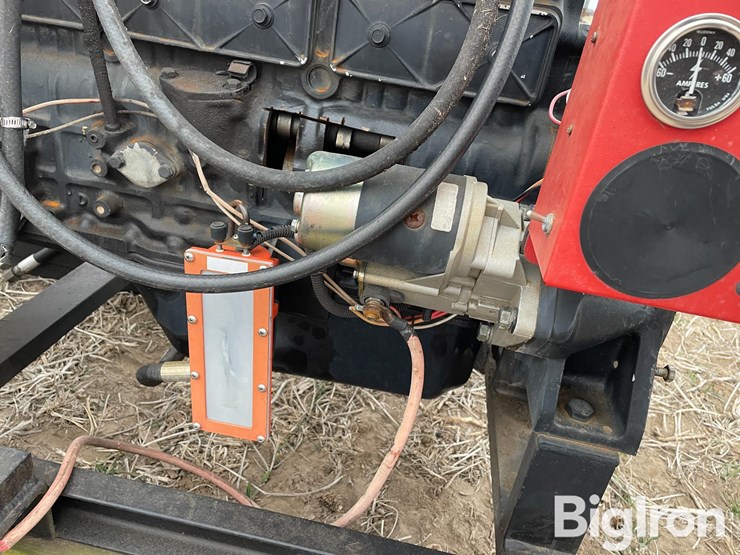 daewoo-power-unit-(for-parts)-image-12