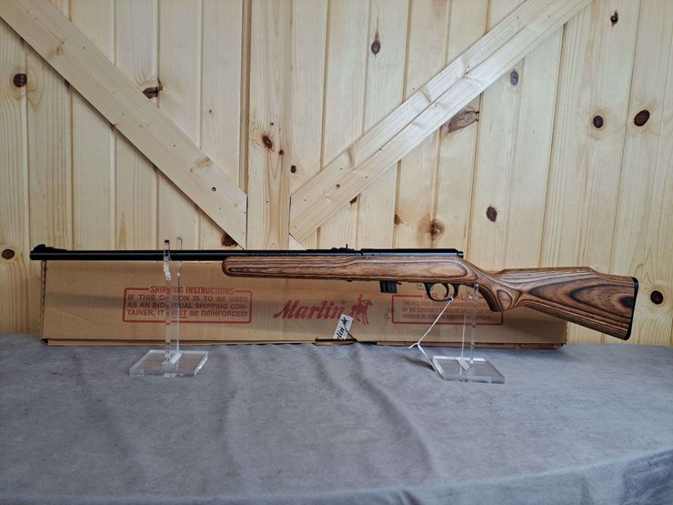 ducks-unlimited/marlin-model-25n-.22-lr-bolt-action-rifle-image-12