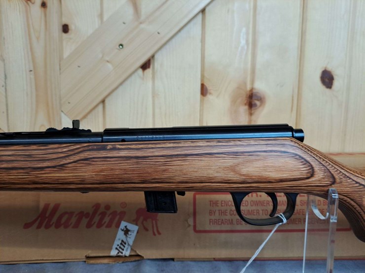 ducks-unlimited/marlin-model-25n-.22-lr-bolt-action-rifle-image-16