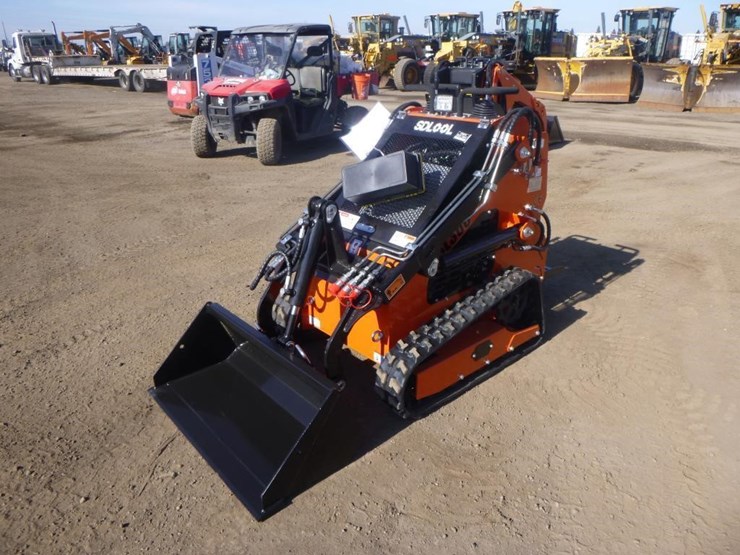 2025-sdlool-sl36c-skid-steer-track-loader-image-1