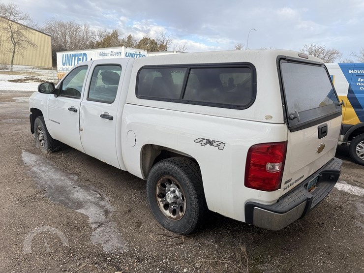 2009-chevrolet-silverado-1500-image-7
