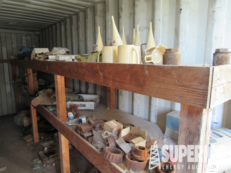 (1-233)-8'-x-8'-x-40'-shipping-container,-w/-cont...-image-2