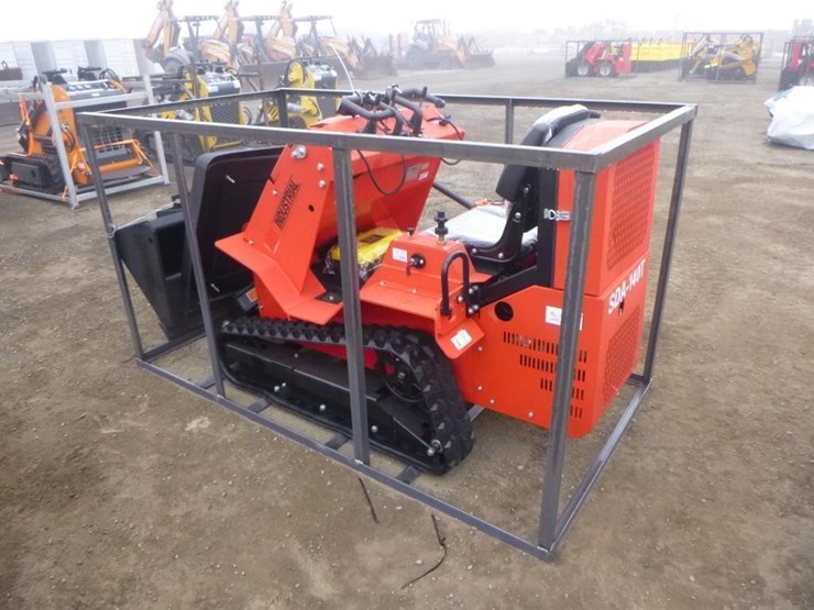 2025-agt-sda-140t-skid-steer-track-loader-image-4