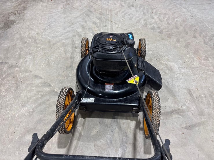 poulan-pro-65-lawnmower-image-4