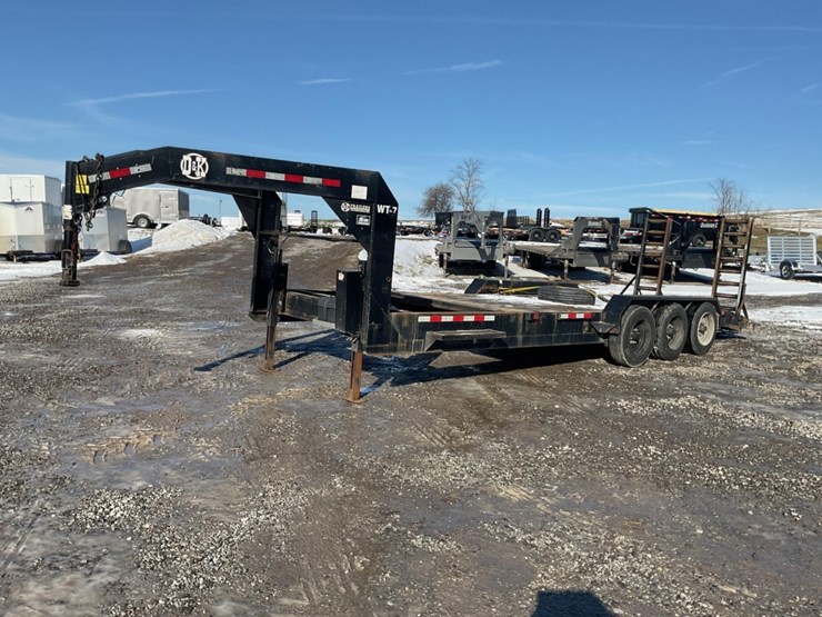 (inv.51014)-2021-d&k-trailers-vin:-1d9us2436lc150028,-24'-tri-axle-equipment-trailer,-25,500-gvwr-image-4