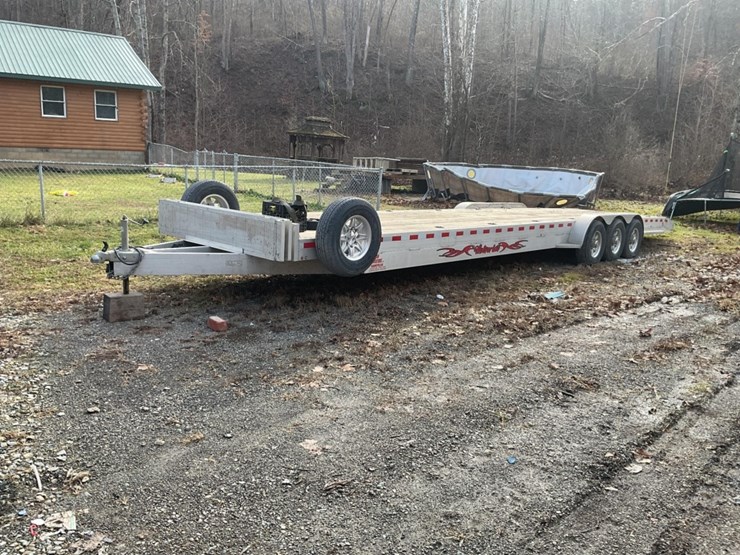 (inv.51012)-2023-hot-summer-al7x36tr-trailer,-vin:-5bxh1cz36nj052435,-36'-aluminum-car-hauler,-ramps-image-5