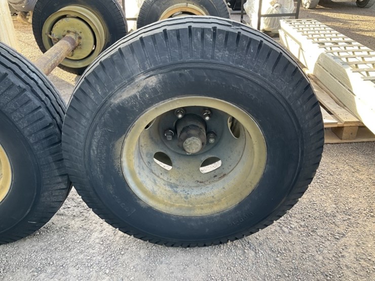 (2)-heavy-duty-trailer-axles-image-5