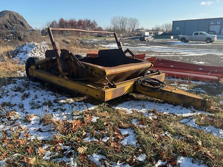 (inv.50046)-midland-64-dirt-pan/-scraper,-pintle-hitch,-hydraulic-lift-image-4