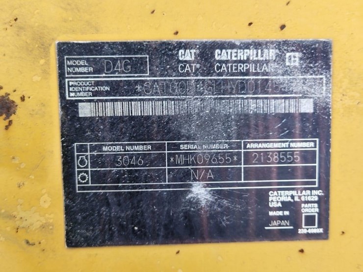2005-caterpillar-d4g-xl-image-7