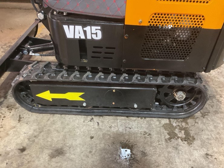 (inv.50011)-new-unused-miva-va15-mini-excavator,-13.5-hp-gas-engine,-aux.-hydraulics,-15"-bucket,-image-14