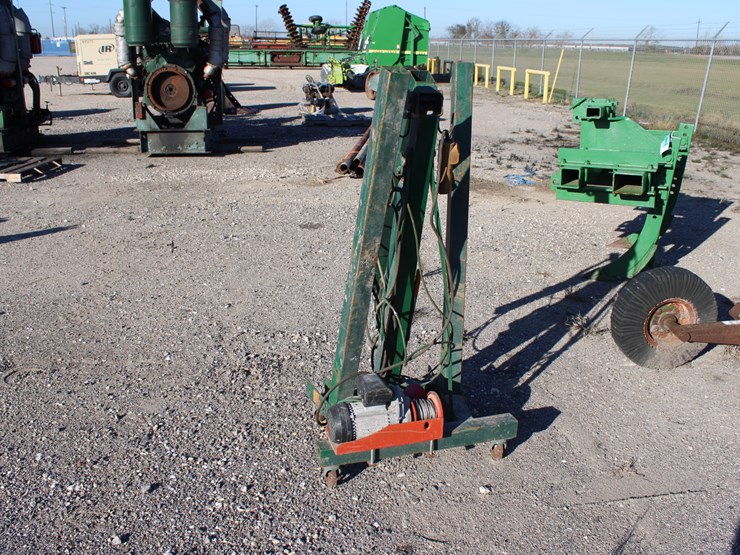 #1043-•-electric-engine-hoist-image-1